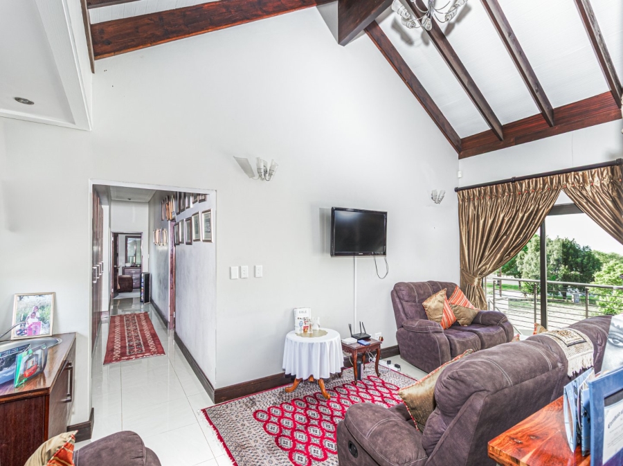 4 Bedroom Property for Sale in Copperleaf Estate Gauteng