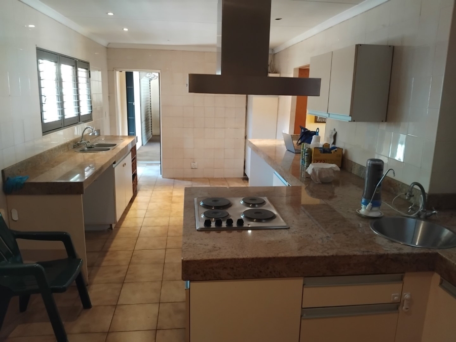 4 Bedroom Property for Sale in Bedfordview Gauteng