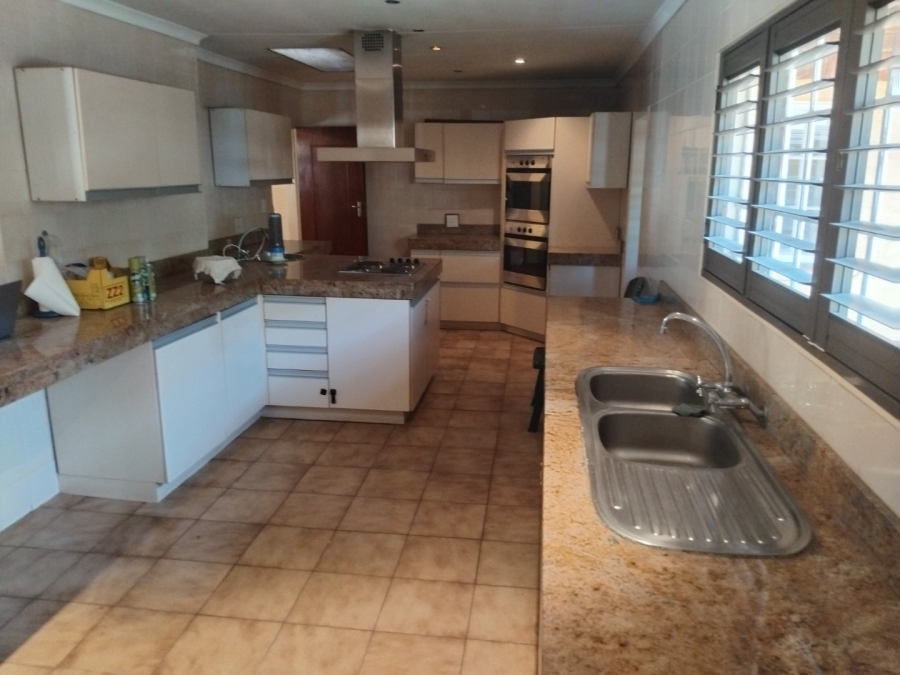 4 Bedroom Property for Sale in Bedfordview Gauteng