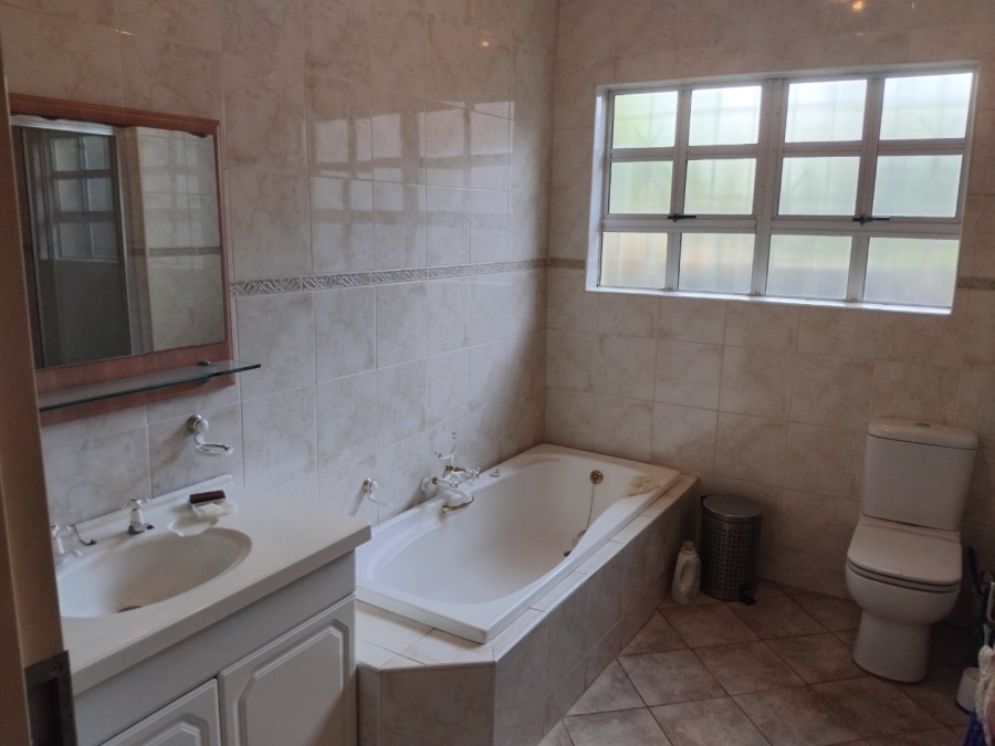 4 Bedroom Property for Sale in Bedfordview Gauteng