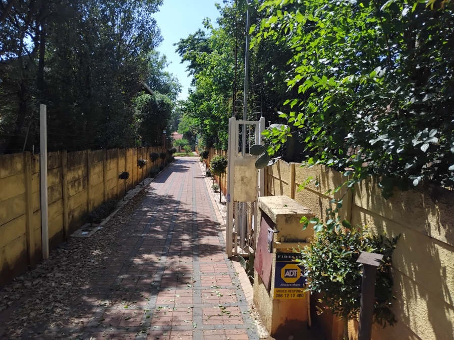 4 Bedroom Property for Sale in Bedfordview Gauteng