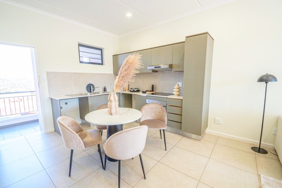 2 Bedroom Property for Sale in Greenstone Hill Gauteng