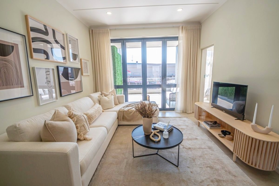 2 Bedroom Property for Sale in Greenstone Hill Gauteng