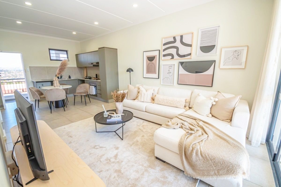 2 Bedroom Property for Sale in Greenstone Hill Gauteng