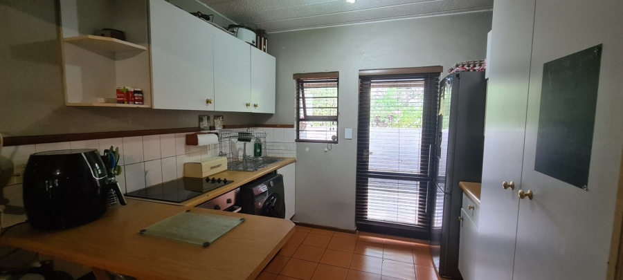 2 Bedroom Property for Sale in Jukskei Park Gauteng