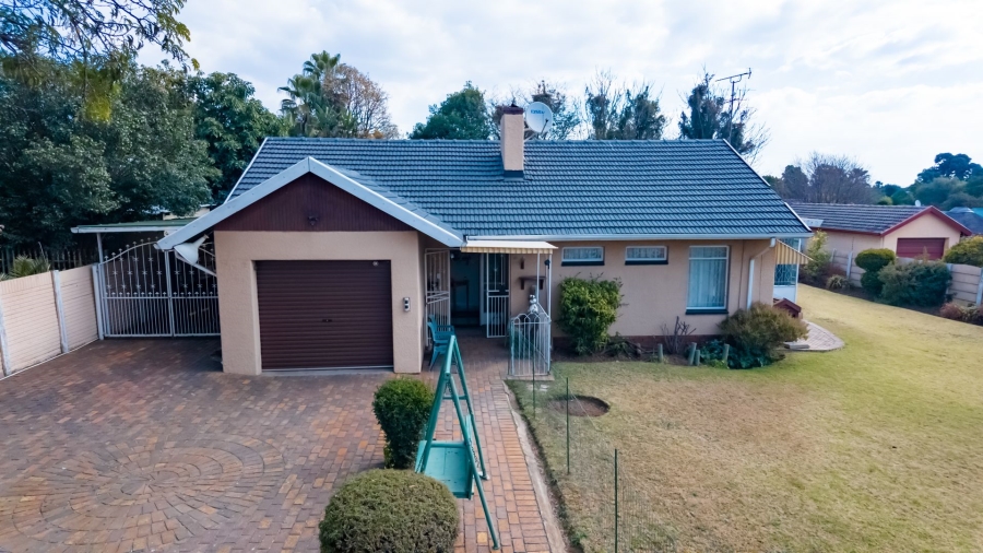 3 Bedroom Property for Sale in Croydon Gauteng
