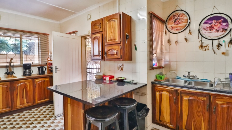 3 Bedroom Property for Sale in Croydon Gauteng