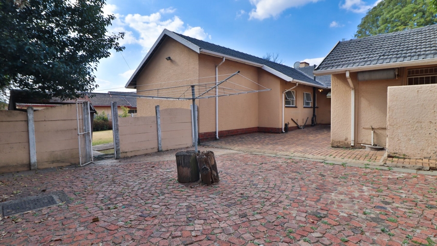 3 Bedroom Property for Sale in Croydon Gauteng