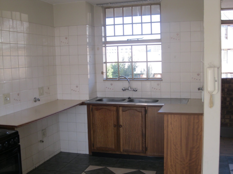 2 Bedroom Property for Sale in Hatfield Gauteng