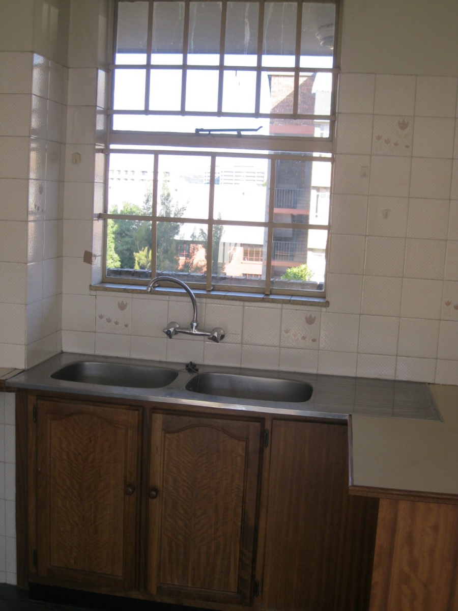 2 Bedroom Property for Sale in Hatfield Gauteng