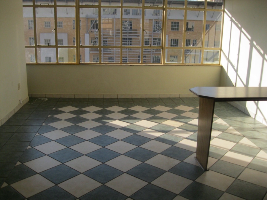 2 Bedroom Property for Sale in Hatfield Gauteng