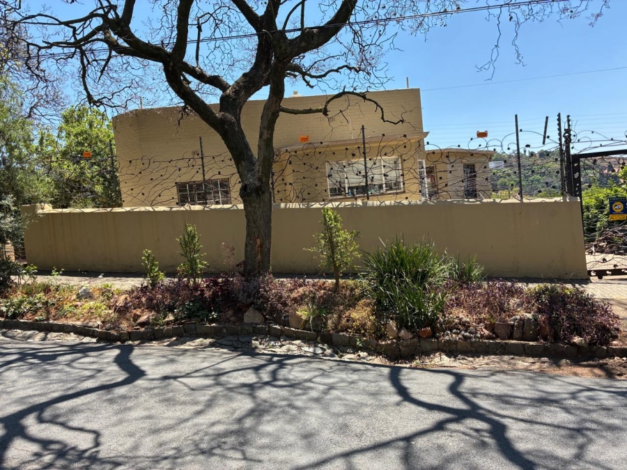 4 Bedroom Property for Sale in Kensington Gauteng