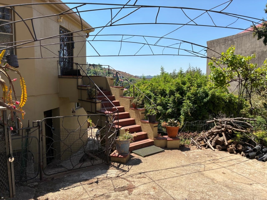 4 Bedroom Property for Sale in Kensington Gauteng