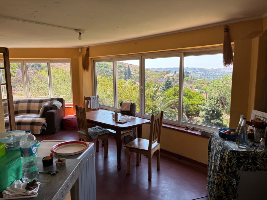 4 Bedroom Property for Sale in Kensington Gauteng