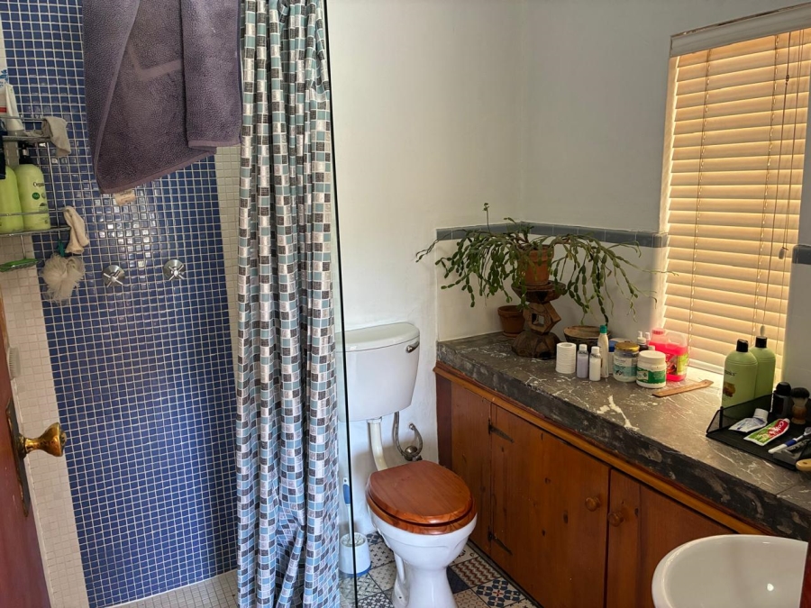 4 Bedroom Property for Sale in Kensington Gauteng