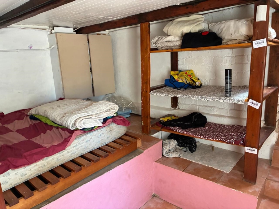 4 Bedroom Property for Sale in Kensington Gauteng