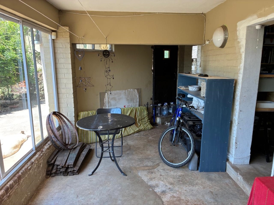 4 Bedroom Property for Sale in Kensington Gauteng