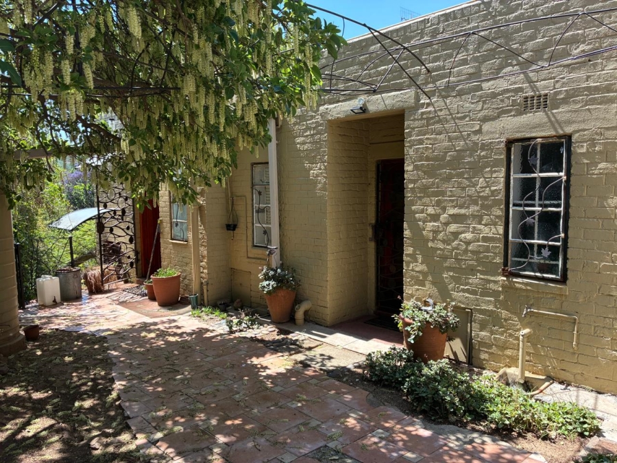 4 Bedroom Property for Sale in Kensington Gauteng