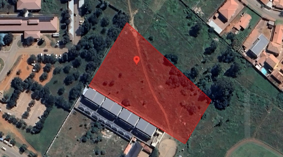 Commercial Property for Sale in Lenasia Ext 13 Gauteng