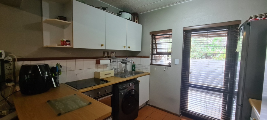 To Let 2 Bedroom Property for Rent in Jukskei Park Gauteng