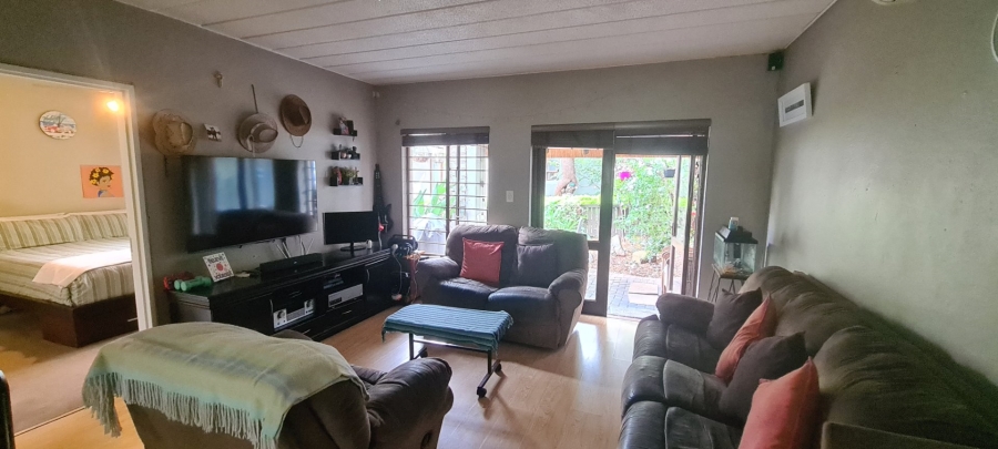 To Let 2 Bedroom Property for Rent in Jukskei Park Gauteng