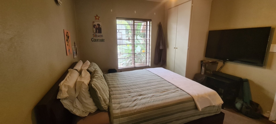 To Let 2 Bedroom Property for Rent in Jukskei Park Gauteng