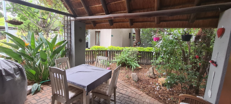 To Let 2 Bedroom Property for Rent in Jukskei Park Gauteng