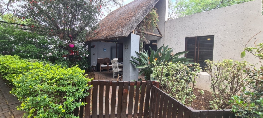 To Let 2 Bedroom Property for Rent in Jukskei Park Gauteng