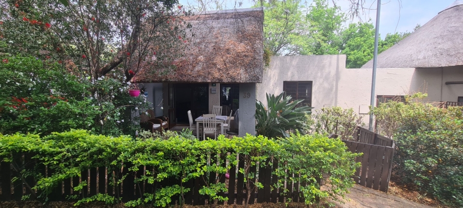 To Let 2 Bedroom Property for Rent in Jukskei Park Gauteng