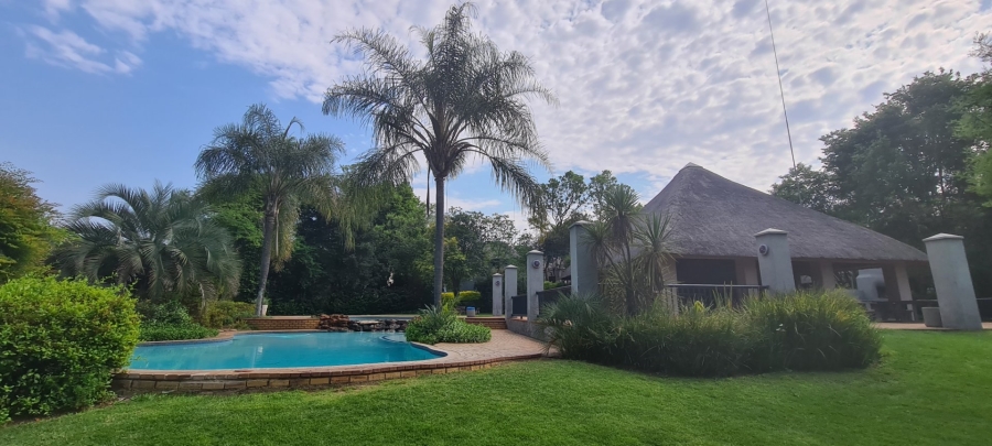 To Let 2 Bedroom Property for Rent in Jukskei Park Gauteng
