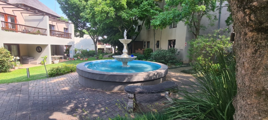 To Let 2 Bedroom Property for Rent in Jukskei Park Gauteng