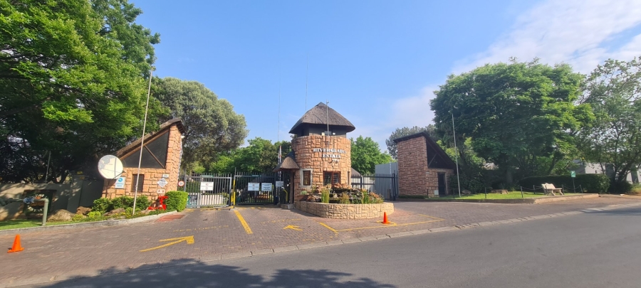 To Let 2 Bedroom Property for Rent in Jukskei Park Gauteng