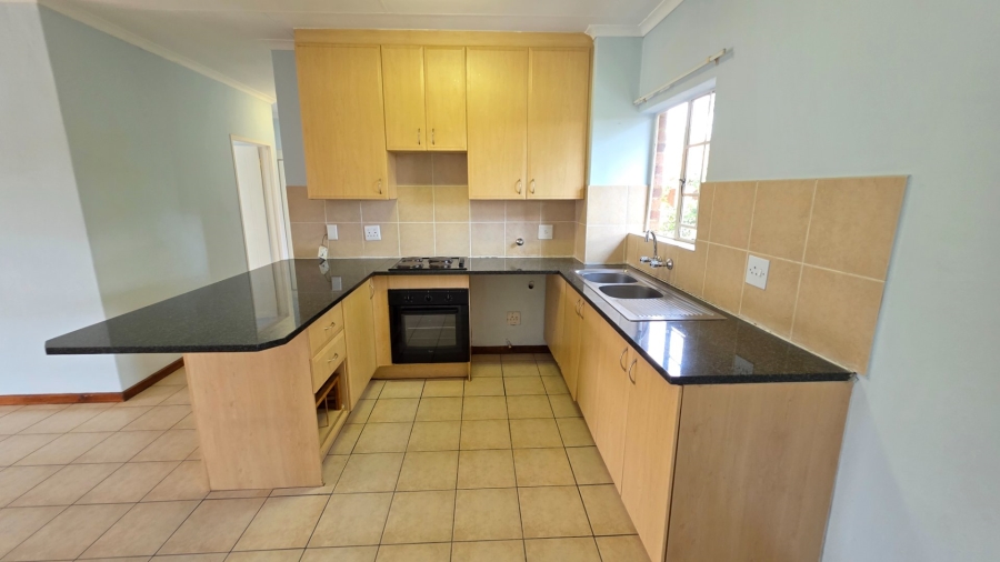 To Let 3 Bedroom Property for Rent in Valhalla Gauteng