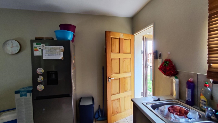 2 Bedroom Property for Sale in Witfield Gauteng