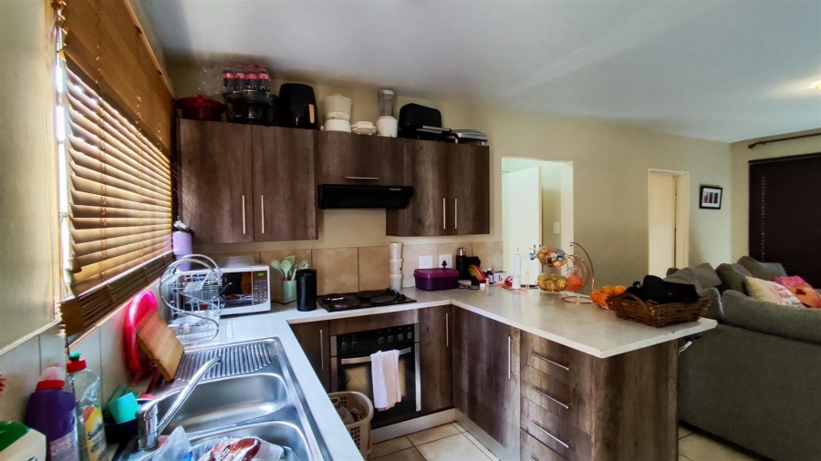 2 Bedroom Property for Sale in Witfield Gauteng