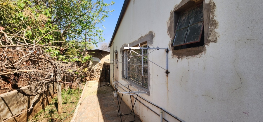 To Let 2 Bedroom Property for Rent in Erasmia Gauteng