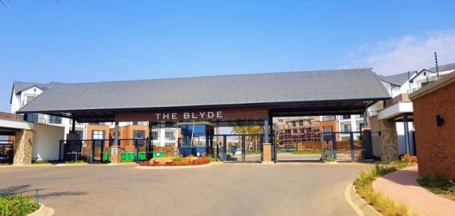 1 Bedroom Property for Sale in Blyde Riverwalk Estate Gauteng