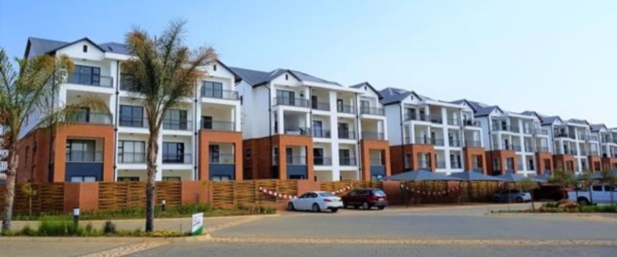 1 Bedroom Property for Sale in Blyde Riverwalk Estate Gauteng