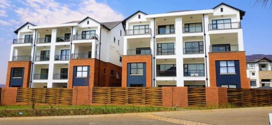 1 Bedroom Property for Sale in Blyde Riverwalk Estate Gauteng