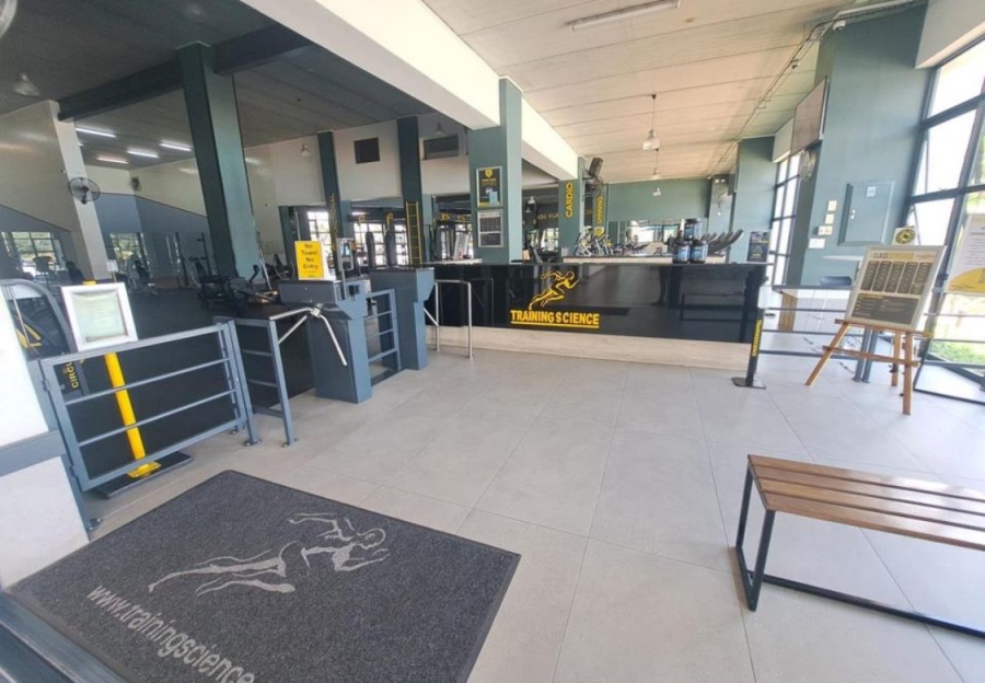 1 Bedroom Property for Sale in Blyde Riverwalk Estate Gauteng
