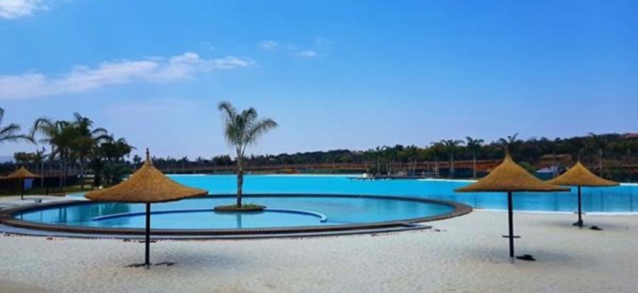 1 Bedroom Property for Sale in Blyde Riverwalk Estate Gauteng