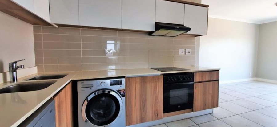 1 Bedroom Property for Sale in Blyde Riverwalk Estate Gauteng