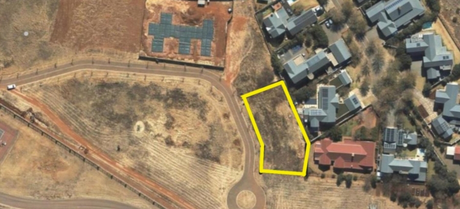  Bedroom Property for Sale in Southdowns Estate Gauteng