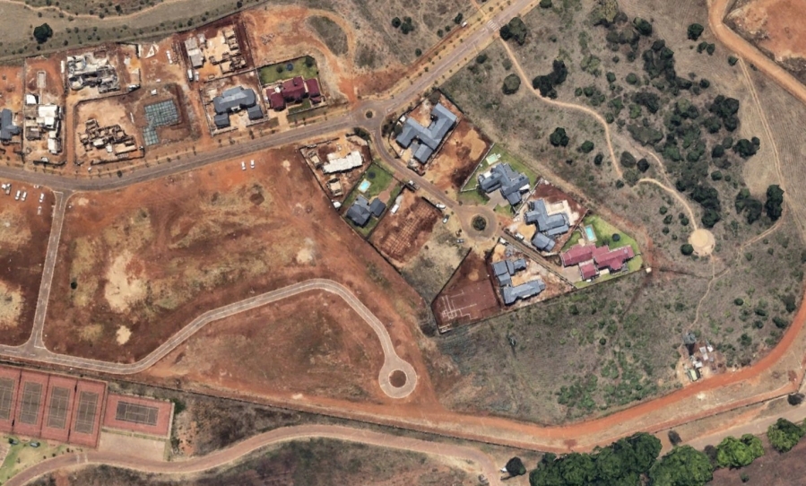  Bedroom Property for Sale in Southdowns Estate Gauteng