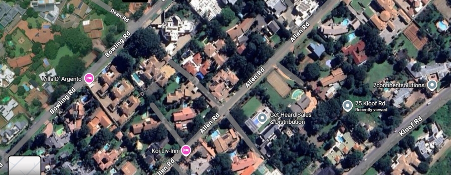  Bedroom Property for Sale in Bedfordview Gauteng