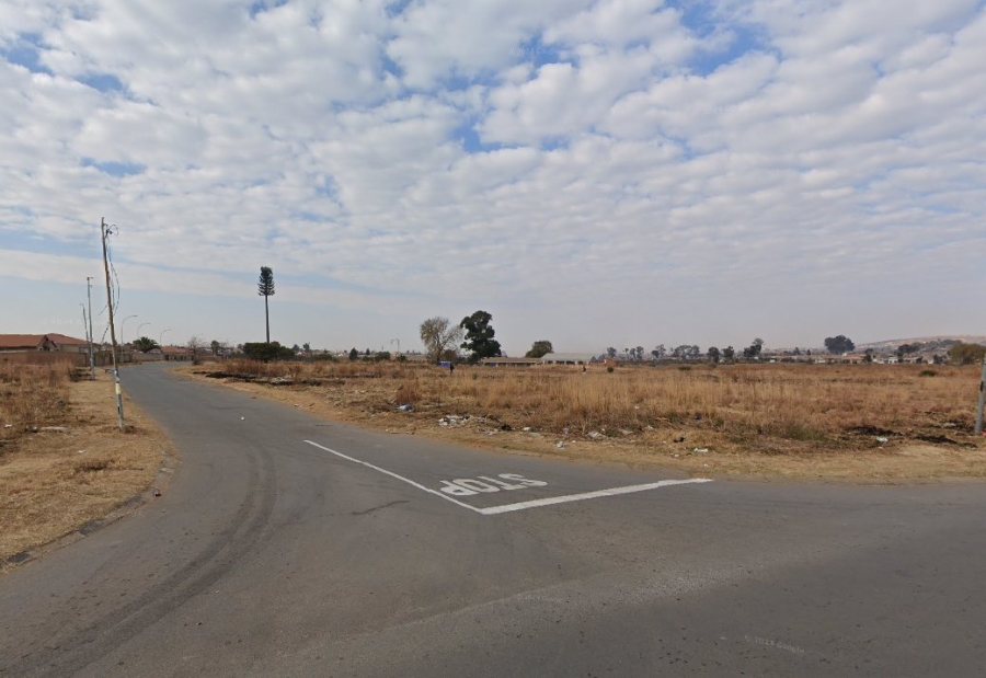 Commercial Property for Sale in Lenasia South Gauteng