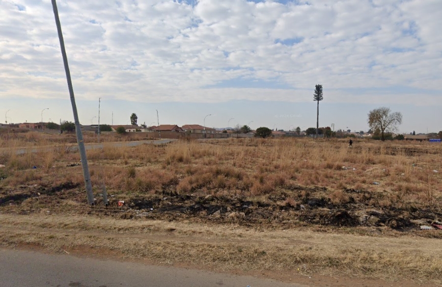 Commercial Property for Sale in Lenasia South Gauteng