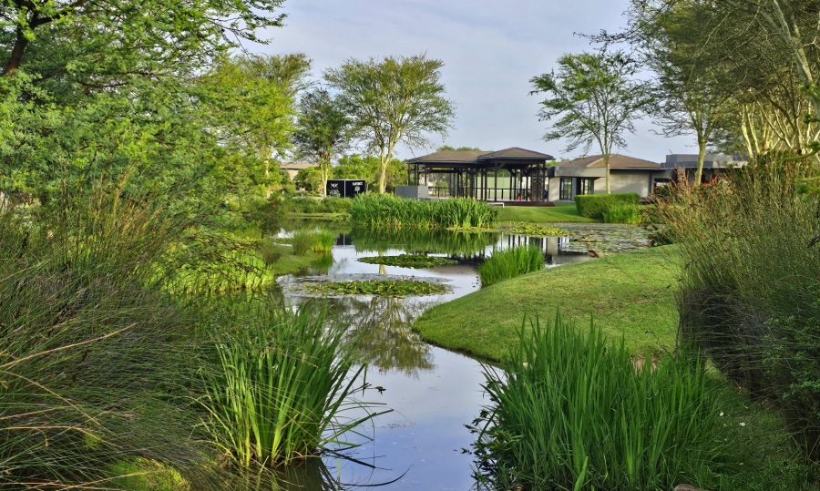 3 Bedroom Property for Sale in Lombardy Gauteng