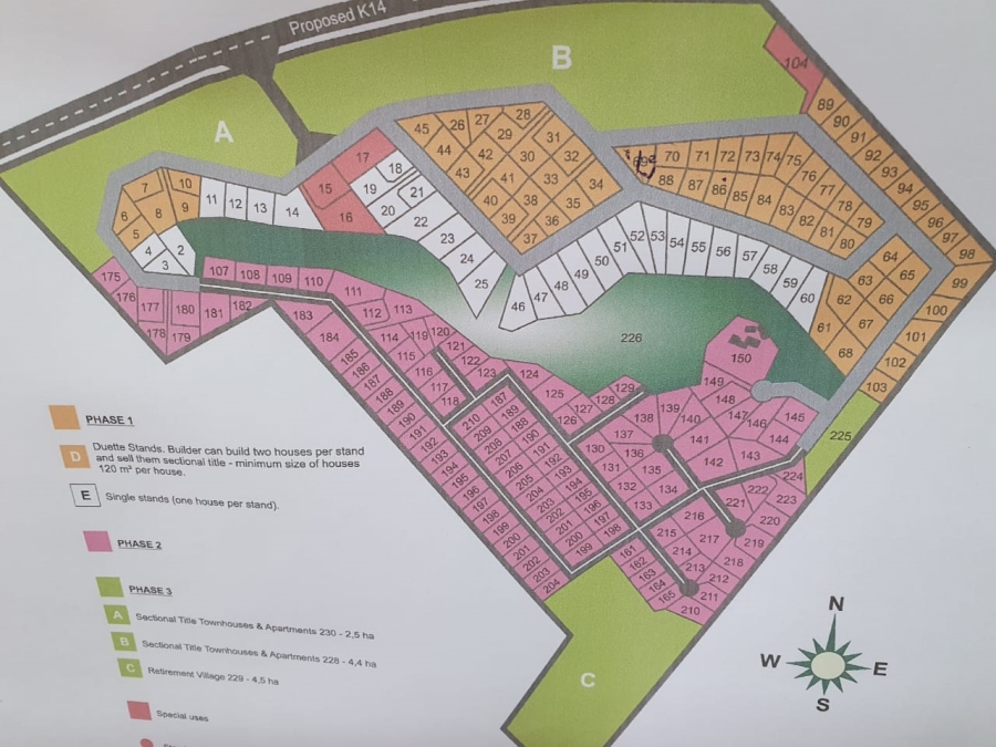 4 Bedroom Property for Sale in Roodepark Eco Estate Gauteng