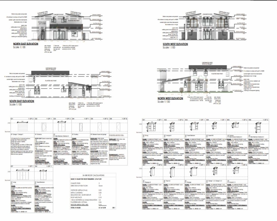 4 Bedroom Property for Sale in Roodepark Eco Estate Gauteng